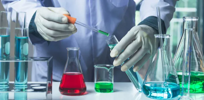 Chemicals fluorochemicals DG logistics India ABS Logistics